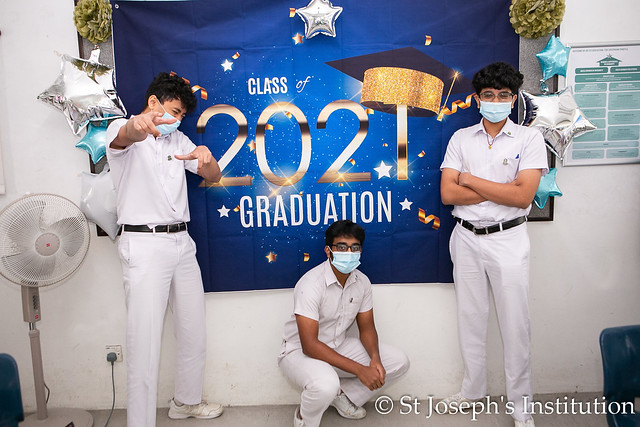 2021-09-30-Y4OP Graduation