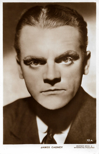 James Cagney