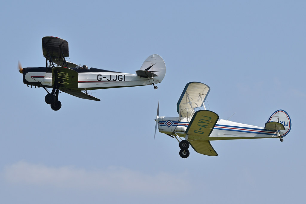 G-JJGI, SV4