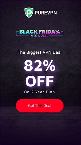 Black Friday VPN Deal | by isla72