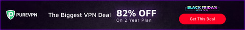 Black Friday VPN Deal | by isla72