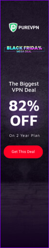 Black Friday VPN Deal | by isla72