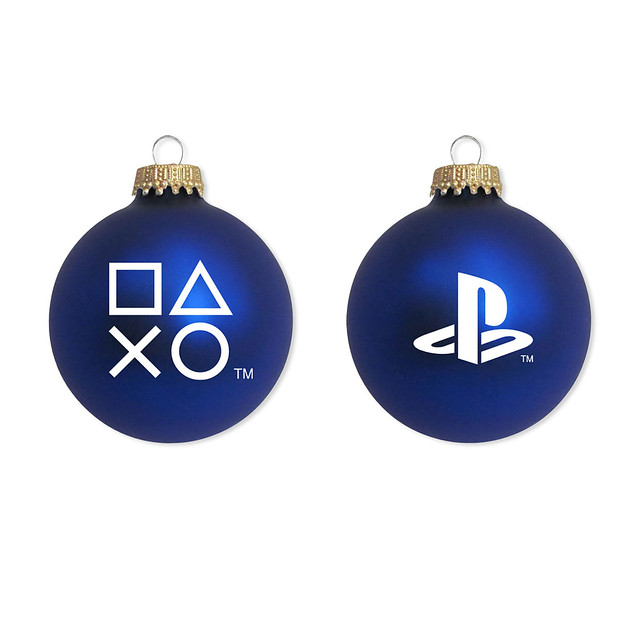 sengetøj nudler tråd PlayStation Gear's winter collection launches just in time for the holidays  – PlayStation.Blog