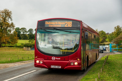 TM Travel (SY) - FJ55 ABF | by peco59