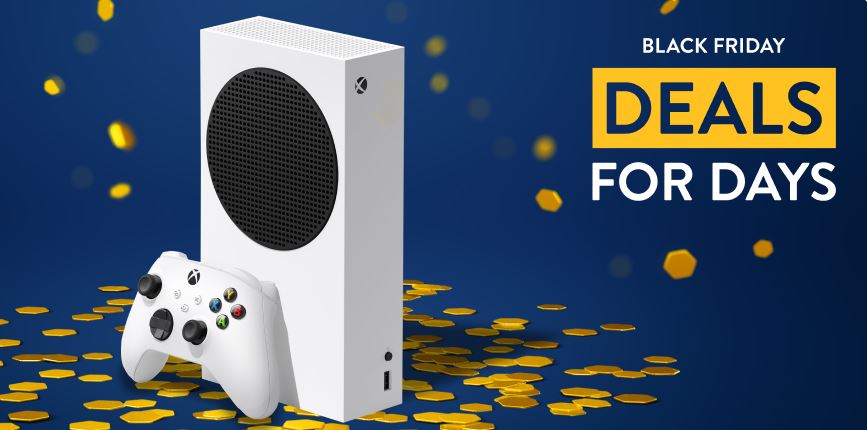 Walmart Black Friday Deals