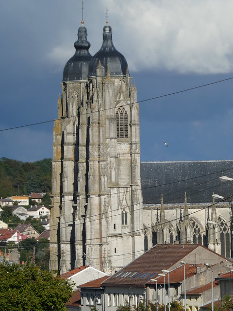 Saint-Nicolas-de-Port