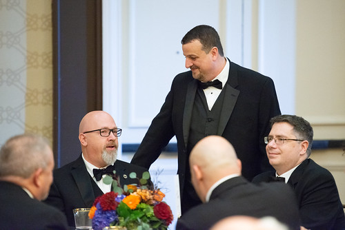 150th Anniversary Gala | by SWR_Lodge