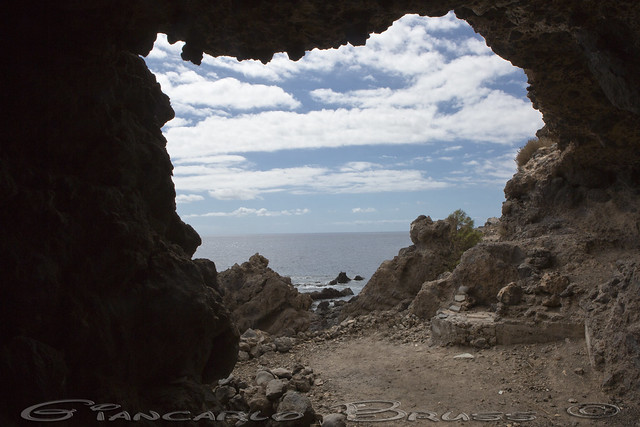 Grotte di Los Abrigos
