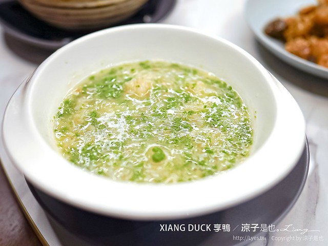 xiang duck 享鴨 菜單 台中 王品集團 一鴨三吃 桌邊片鴨 烤鴨 中式合菜 聚餐