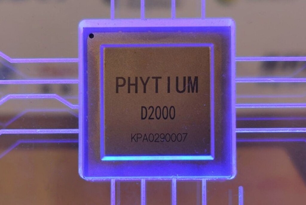 Phytium