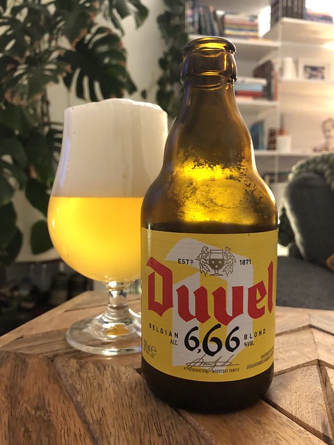 Duvel - 666