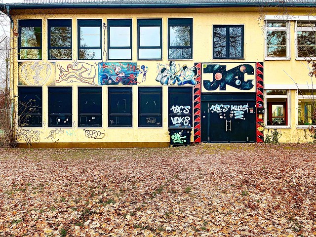 #Troisdorf #Graffiti
