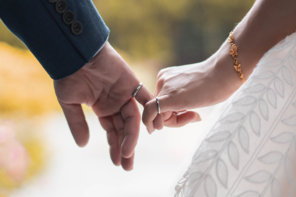 婚攝罐頭-自宅訂結儀式婚禮記錄婚禮記錄