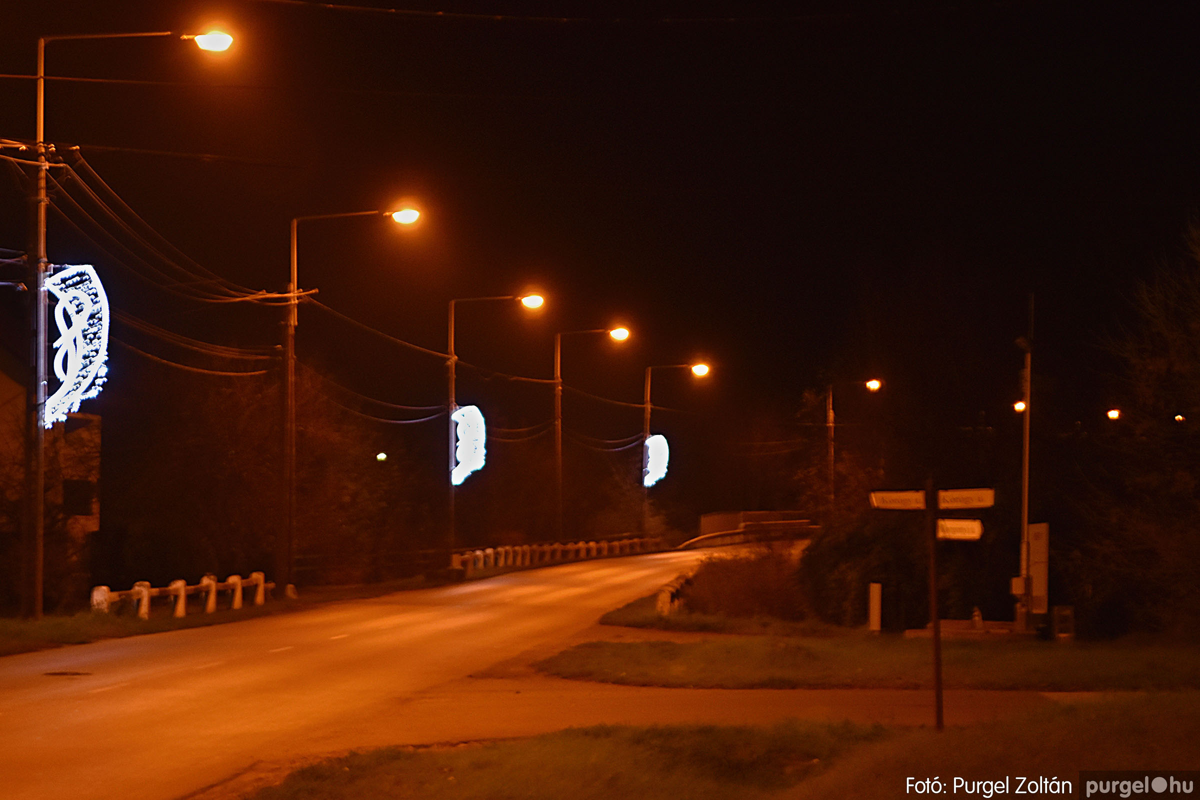 2021.11.23. 013 Szegvár esti fényekben - Fotó：PURGEL ZOLTÁN© DSC_1628q.jpg