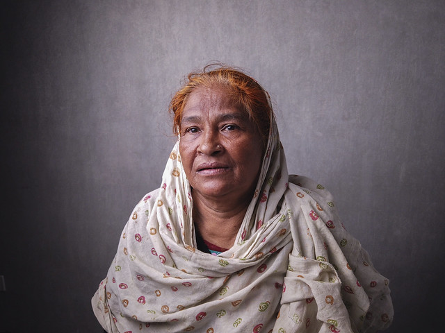 Jalal's mother Borkatin Nesa 2