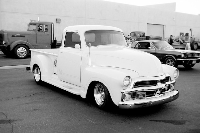 1954 Chevy