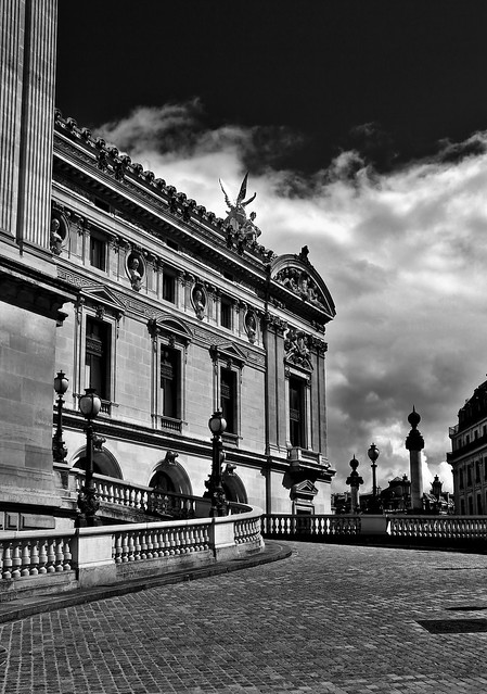 Opera De Paris _edit