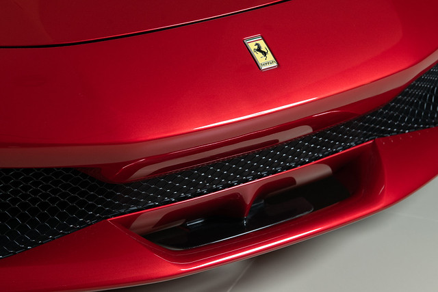 Ferrari 296 GTB _  6