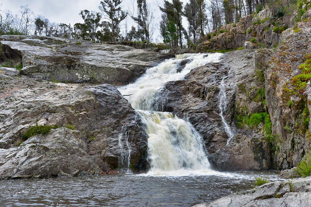 Rockton Falls