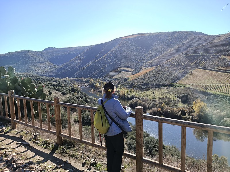 Camino de Hierro, La Fregeneda (Salamanca). Túneles, puentes y paisajes. - Senderismo por España. Mis rutas favoritas: emblemáticas, paseos y caminatas (88)