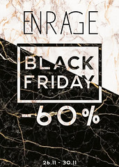 Enrage - Black Friday