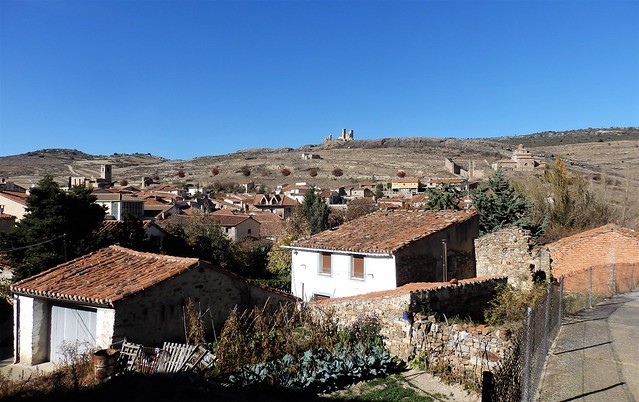 San Pedro Manrique - Soria