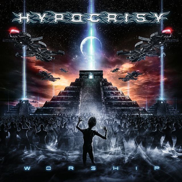 Album Review: Hypocrisy - Worship