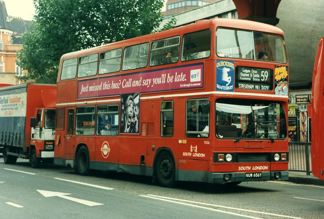22 September 1993 Brixton NUW656Y (1)