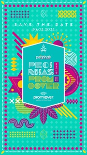 Bloco Pecinhas - Promoover 2k22
