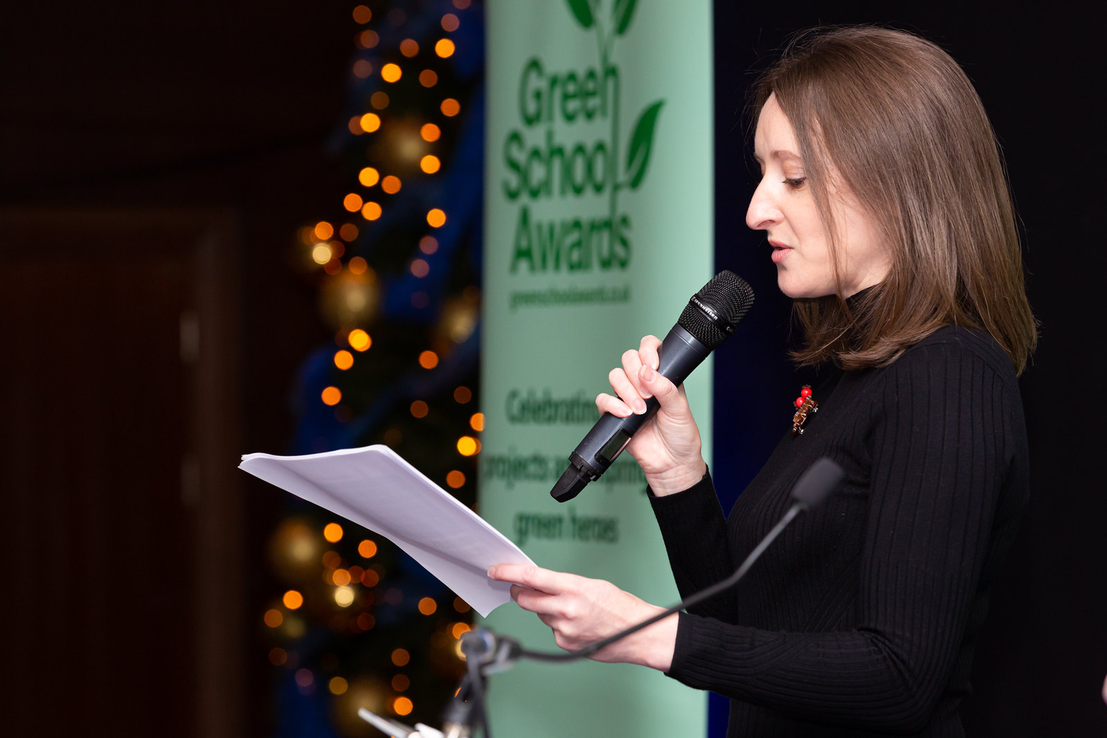 Green School Awards 2021