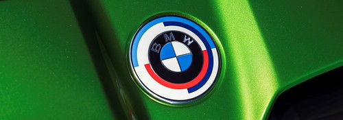 BMW M: meio século de vida e mais de meia dúzia de novidades