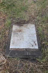 Henry Edgar Furlong, Western Cemetery