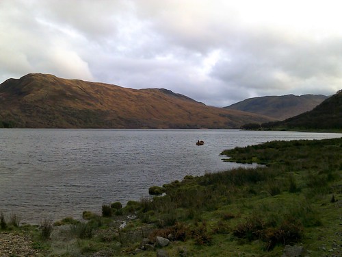 Loch Ba | by malky_c