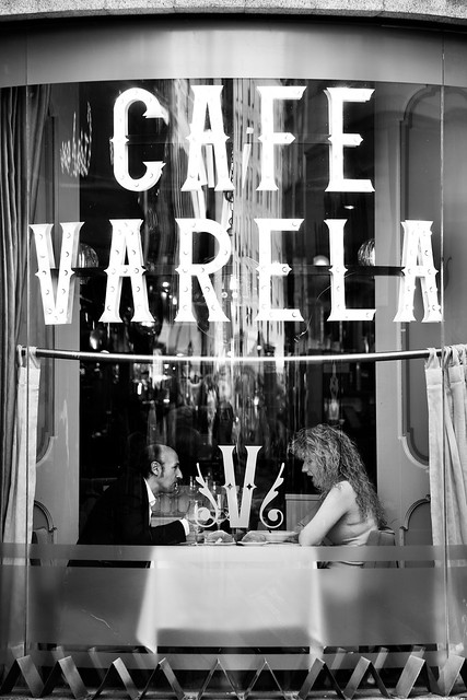 Café Varela