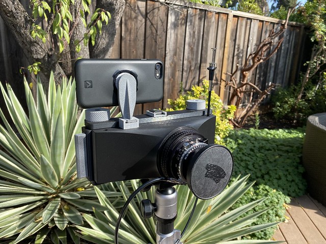 6xMULTI Camera