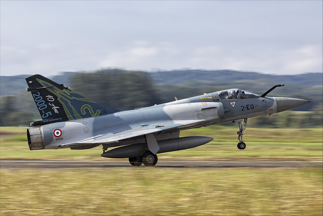 Dassault Mirage 2000-5F - 23