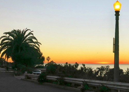 la losangeles socal california santamonica rusticcanyon sunset pacificpalisadesca pacificocean