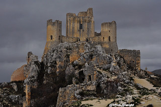 Il Castello, oggi un po' dark ma vivo! | by Mick_Brunight