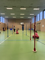 Feuerwehr👩‍🚒🔥 MuKi-VaKi-Turnen