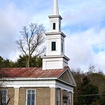 First Baptist Church of Holland Patent