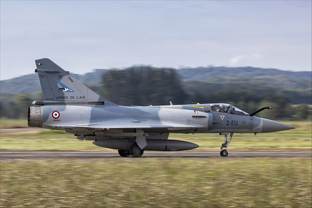 Dassault Mirage 2000-5F - 13