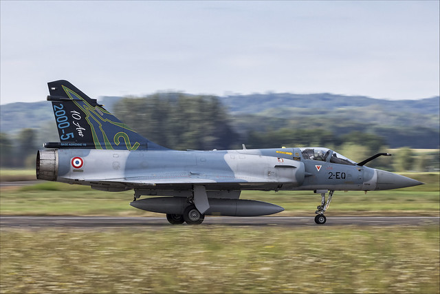 Dassault Mirage 2000-5F - 15