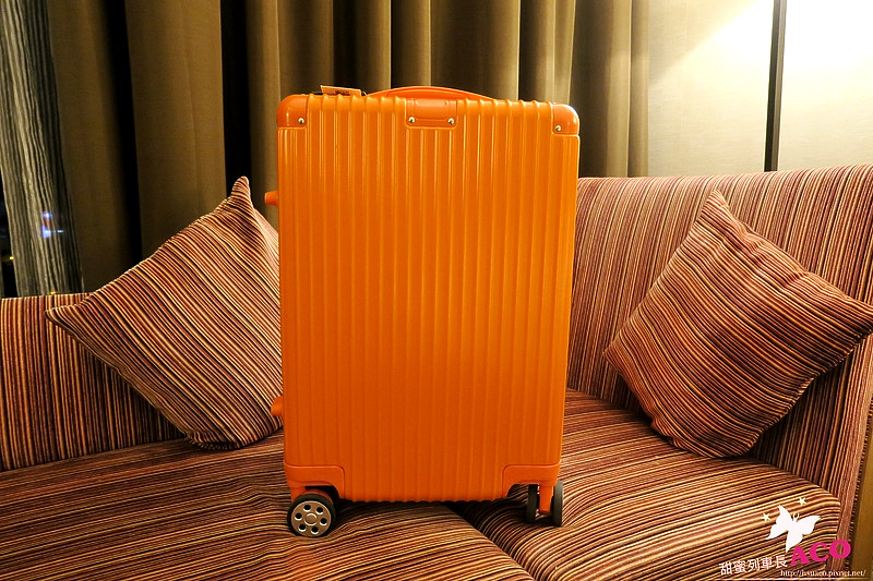【行李箱推薦】WITH ME 輕量拉鍊款行李箱，平價 RIMOWA  登機箱 20吋小行李箱 5213