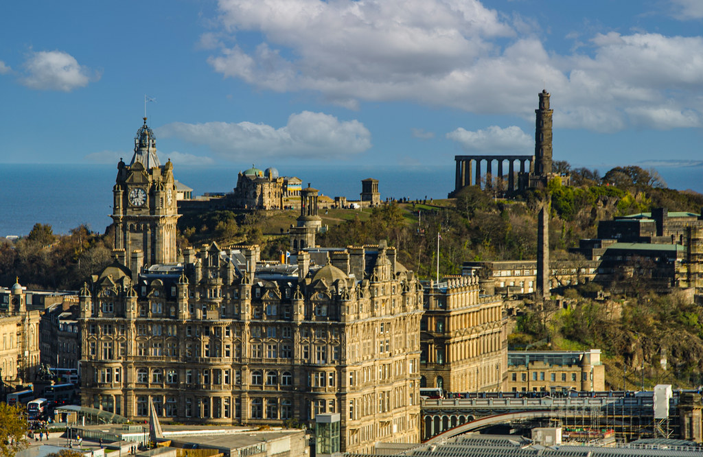 Edinburgh (Scotland) | Flickr
