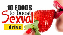 ‘Secret Foods,’ that 99% of Americans Still Don’t Know About, to Boost Your Testosterone, Support Healthy Circulation ‘down there’ and SUPERCHARGE Your Sexual Performance