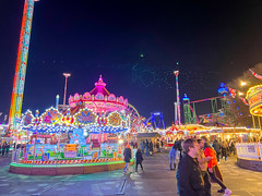 Photo 6 of 10 in the Hyde Park Winter Wonderland gallery