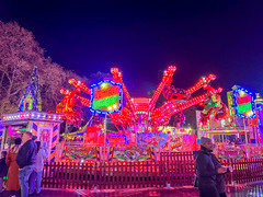 Photo 10 of 10 in the Hyde Park Winter Wonderland gallery