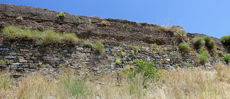 Cortegana y Almonaster la Real, Sierra de Aracena (Huelva). - Recorriendo Andalucía. (62)