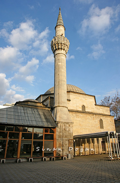 Çorlu Süleymaniye Camii