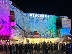 Photo 23 of 25 in the Wandering into Winter Wonderland (26th Nov 2021) gallery